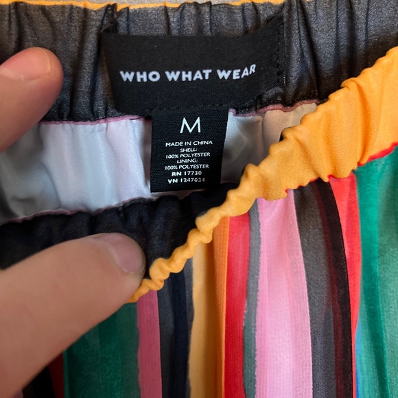 Lot of 4 skirts - Picture 7 of 9